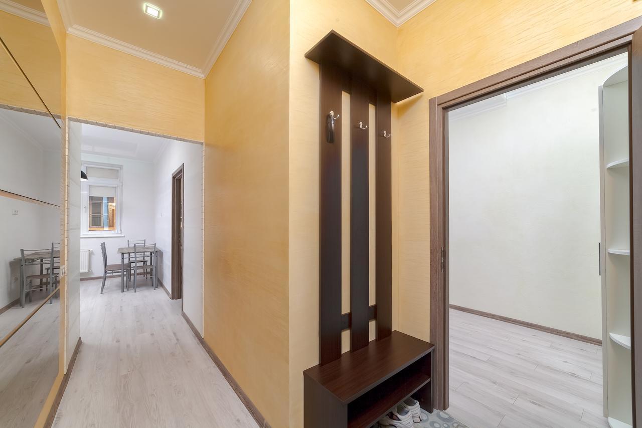 Apartment On Haharinske Plateau 5B Odessa Exterior photo