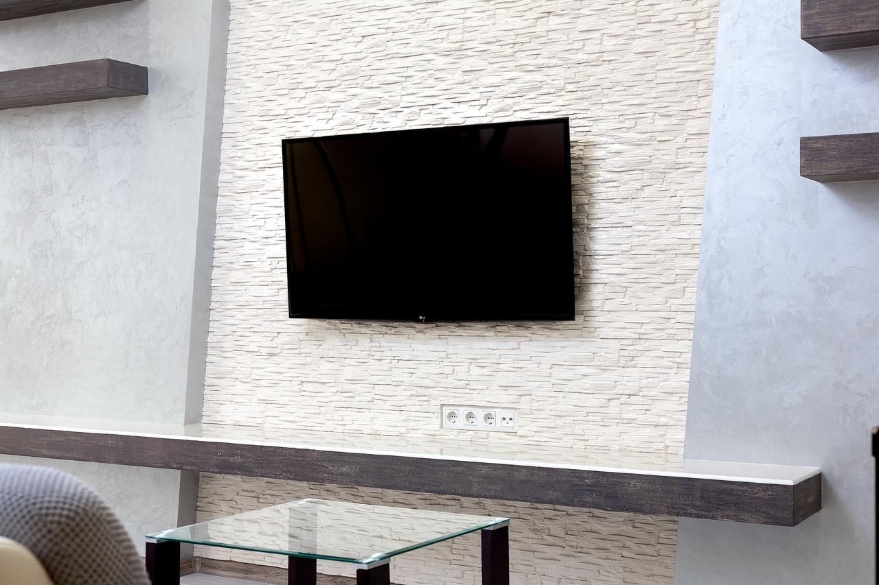Apartment On Haharinske Plateau 5B Odessa Exterior photo